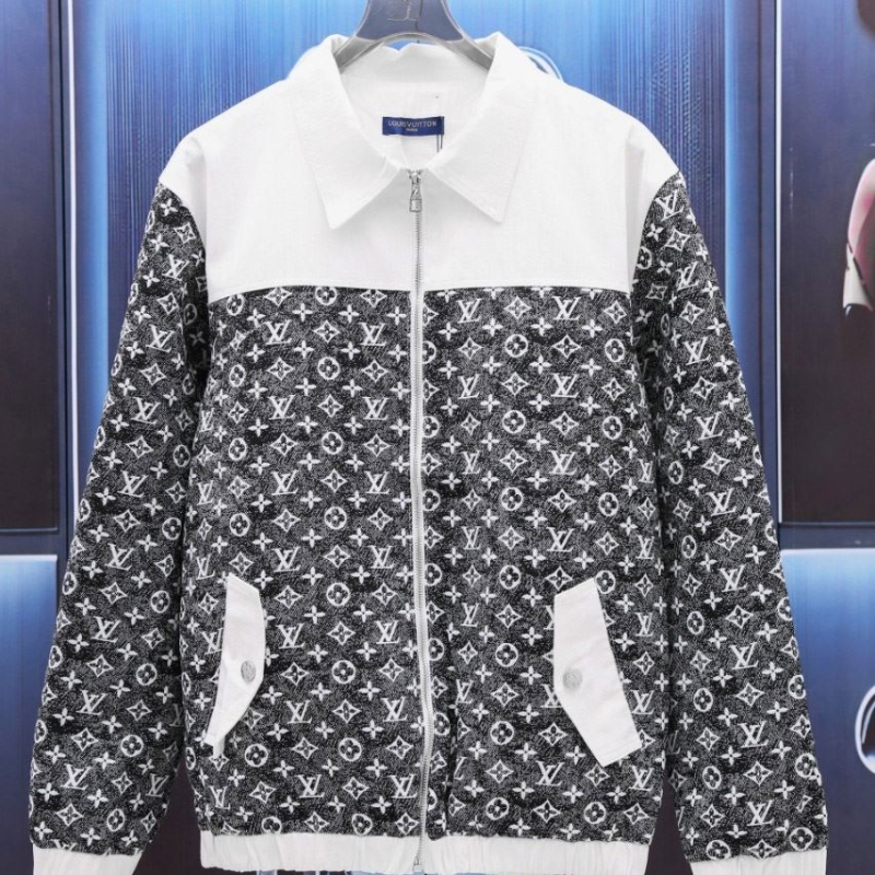 LV Coats